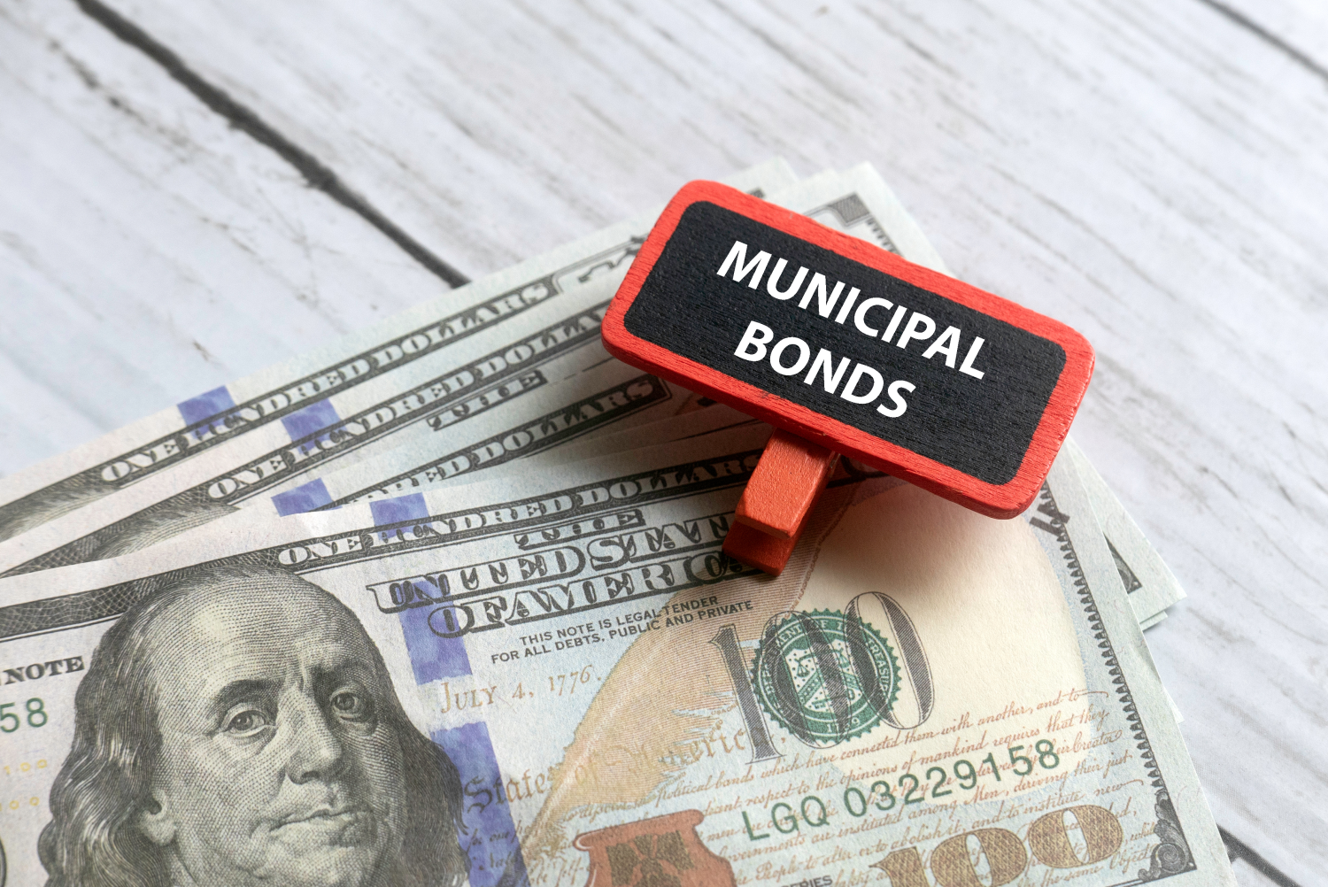 The Taxation of Municipal Bonds